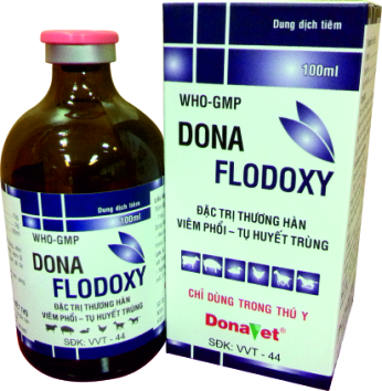 DONA FLODOXY